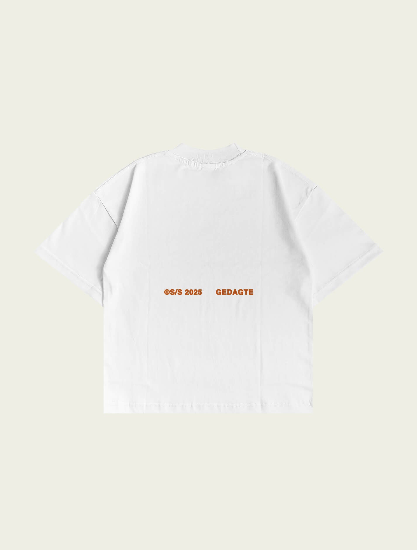 857 EAGLE TEE