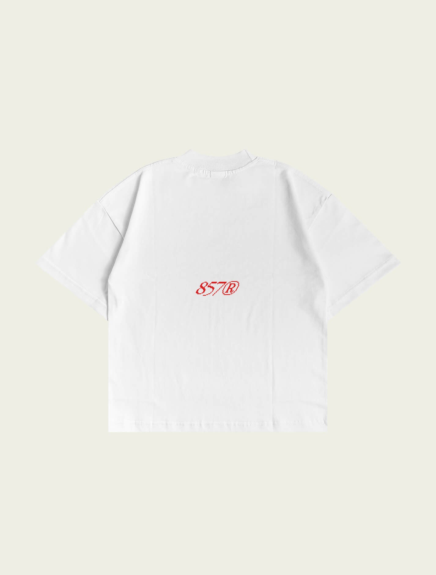 857 GIRLIE TEE