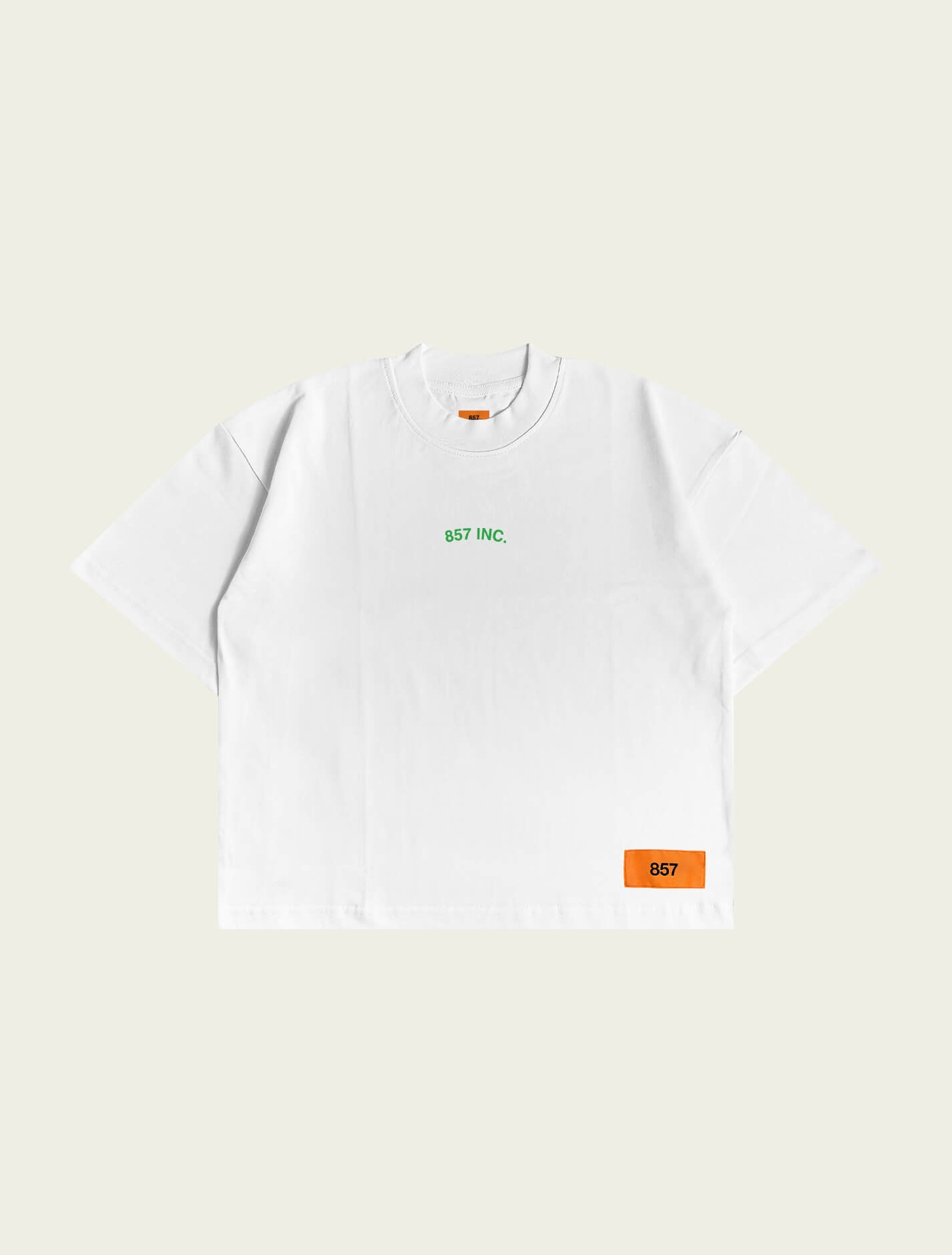 857 HJMD TEE