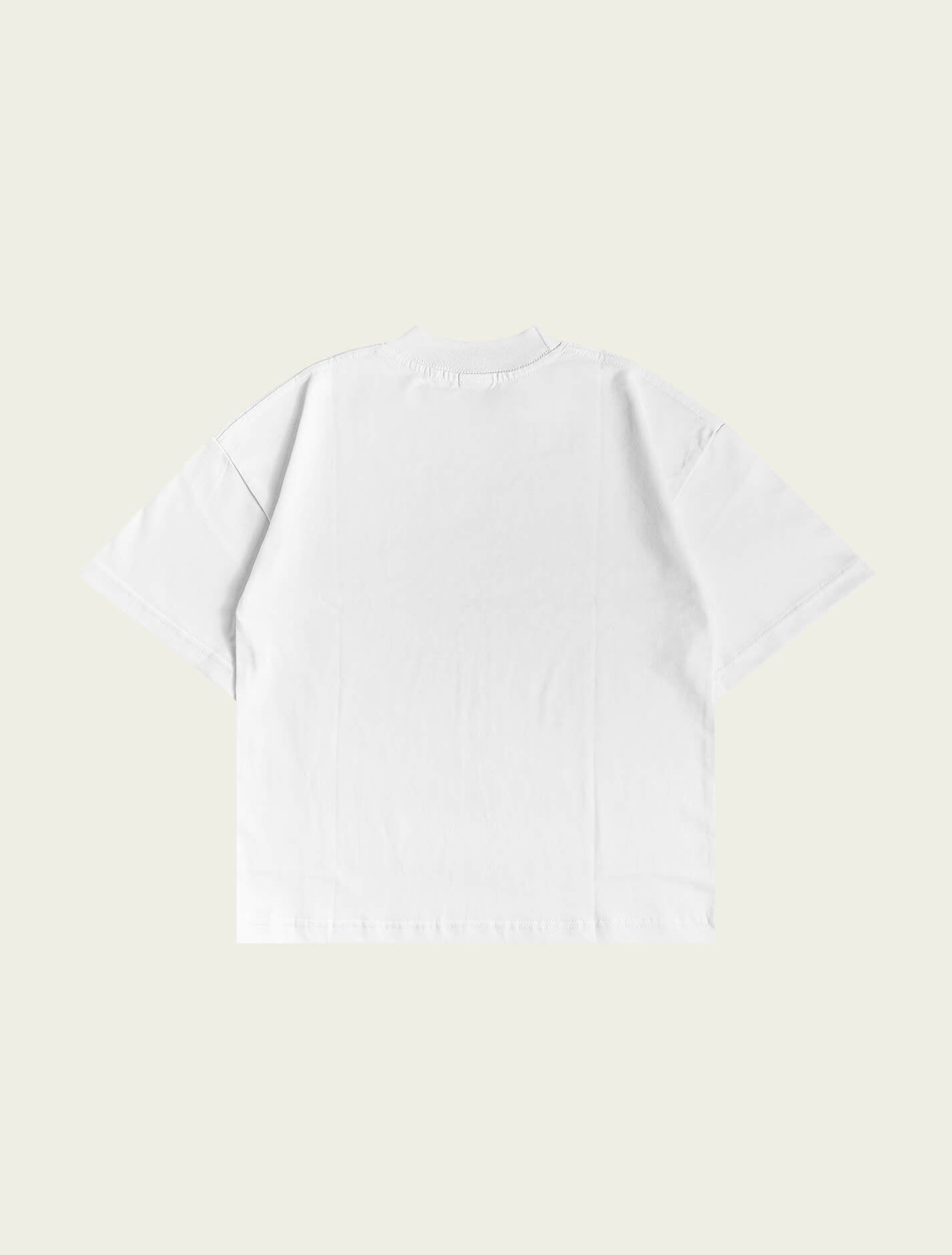 857 MOVING TEE