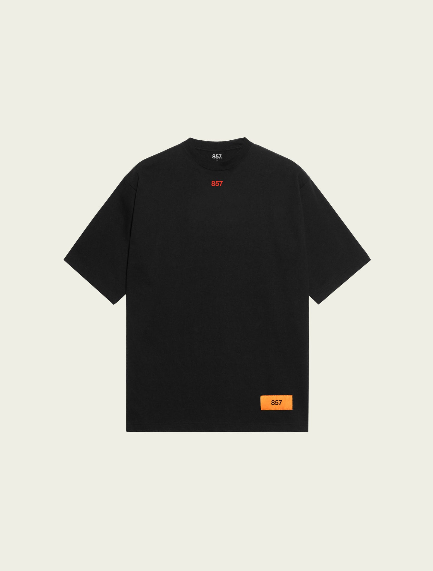 857 CLASSIC TEE 2021