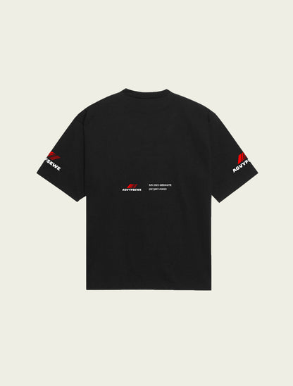 857 AIRFRANCE TEE