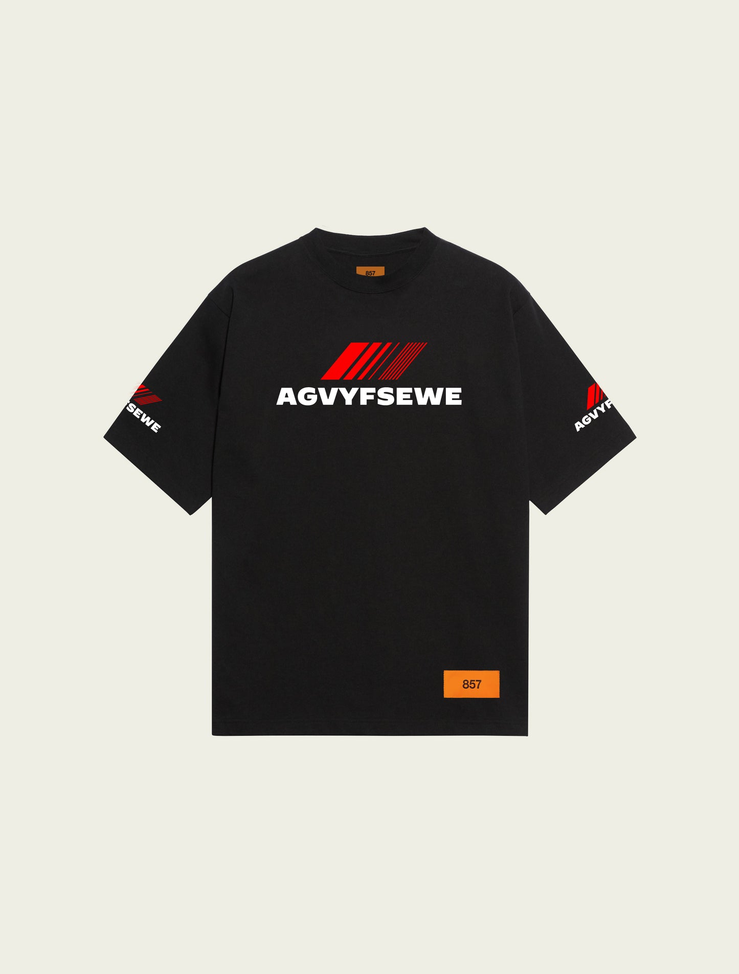 857 AIRFRANCE TEE