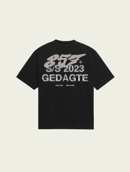 857 SS2023 CHROME TEE